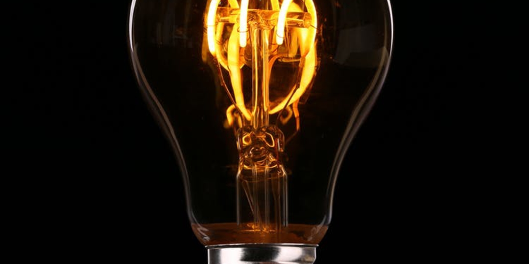 Light bulb